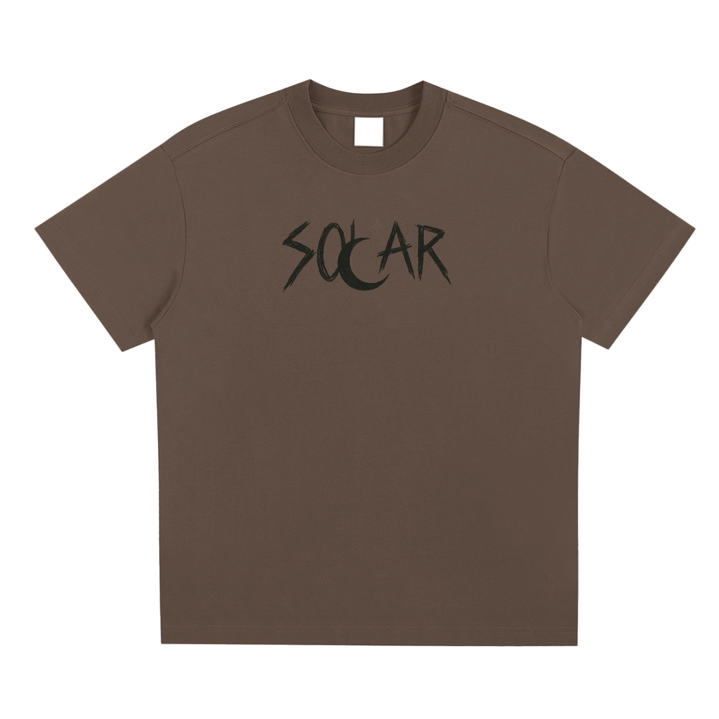Solar Apparel Pink Teddy Tee