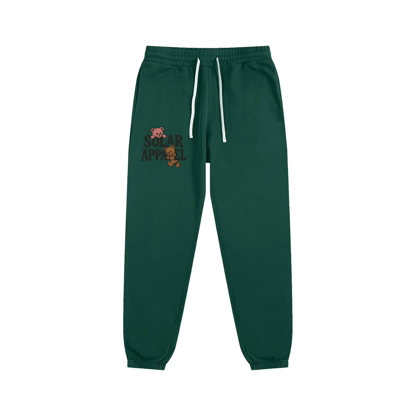 Solar Apparel Sneaky Teddy Pants
