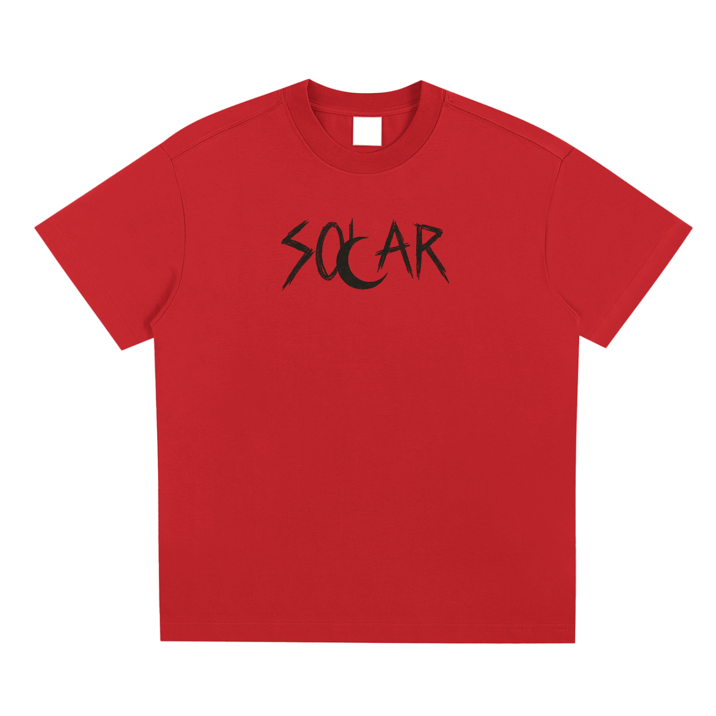 Solar Apparel Pink Teddy Tee