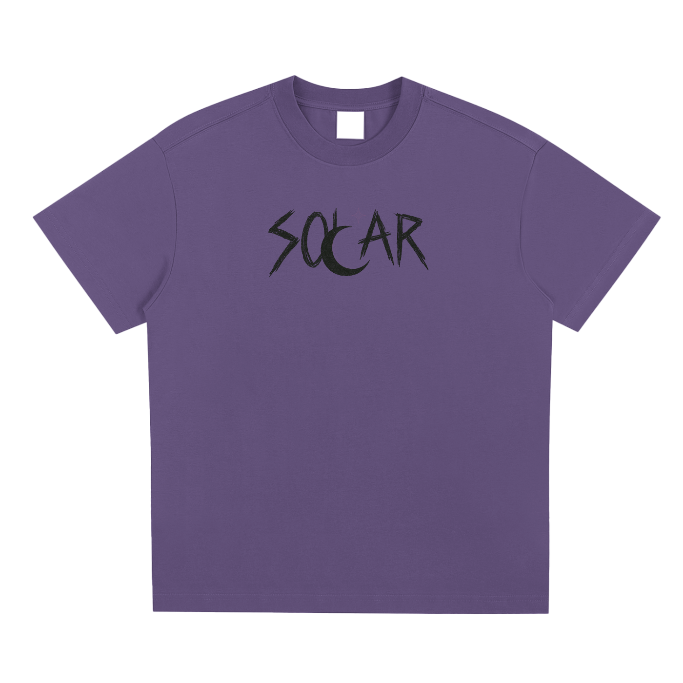Solar Apparel Pink Teddy Tee