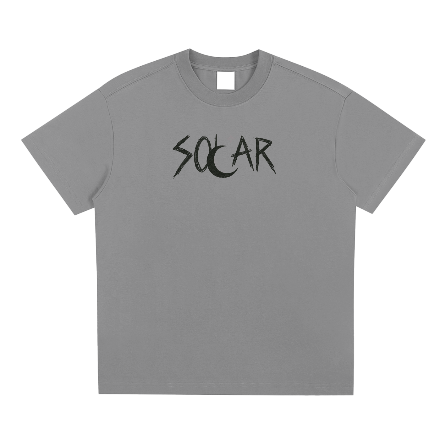 Solar Apparel Pink Teddy Tee