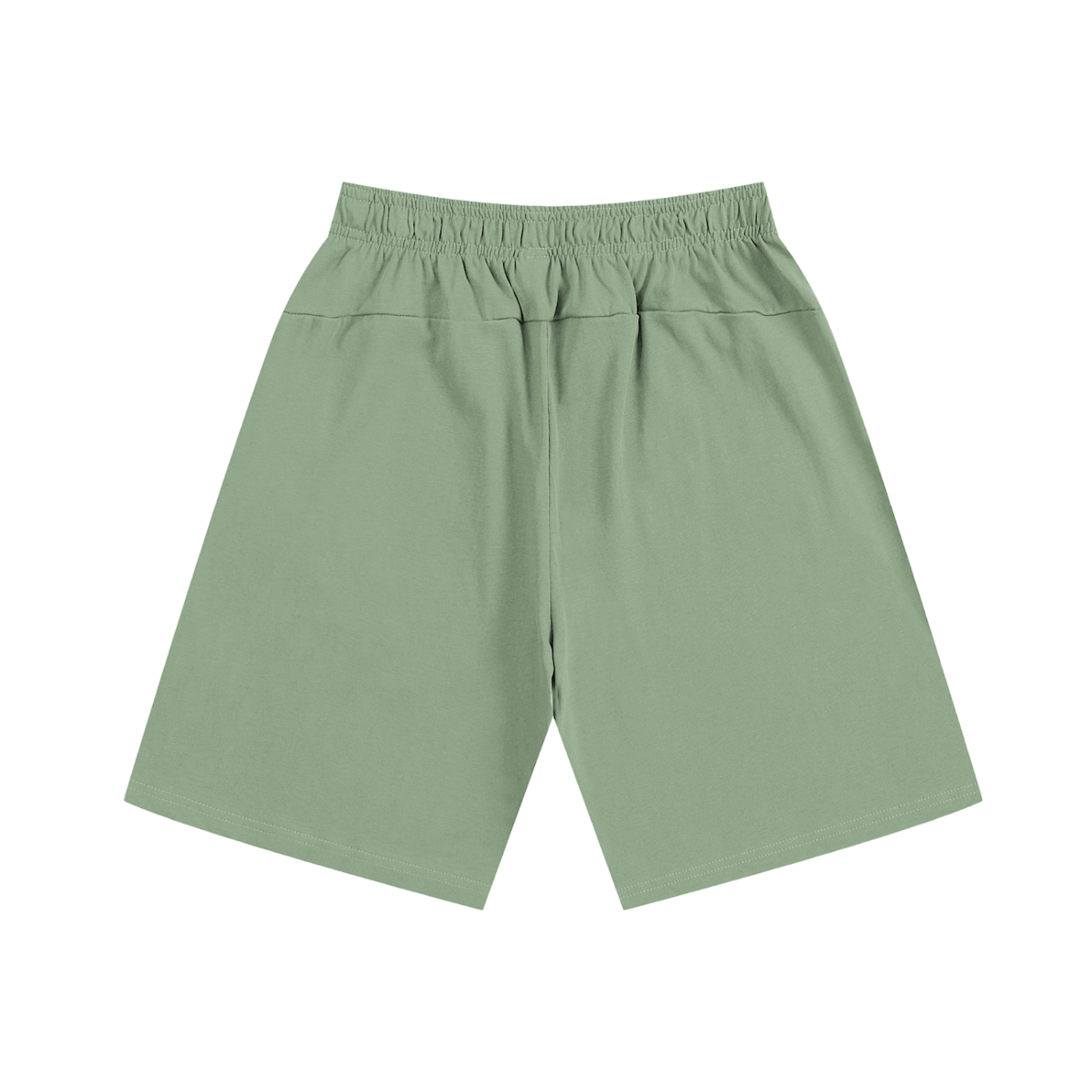 Solar Apparel Paradise Vibes Teddy Shorts