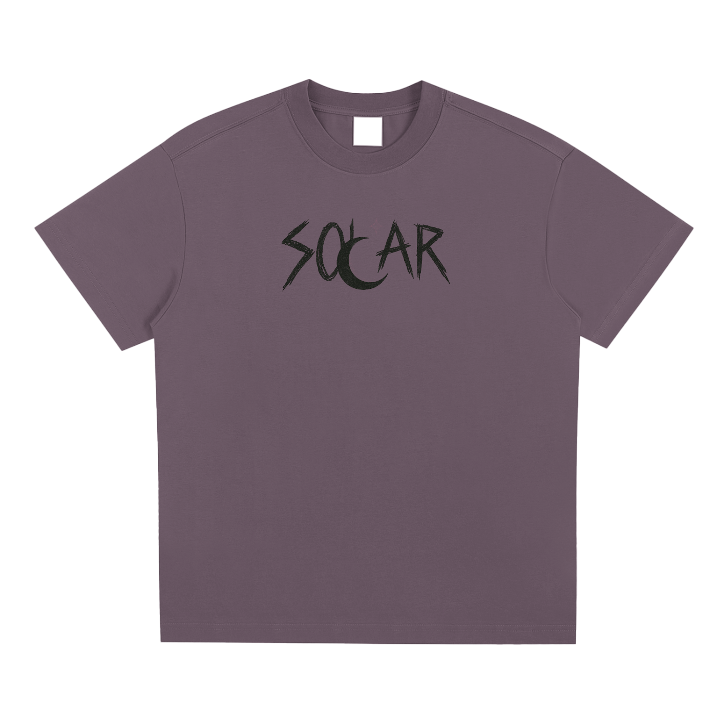 Solar Apparel Pink Teddy Tee