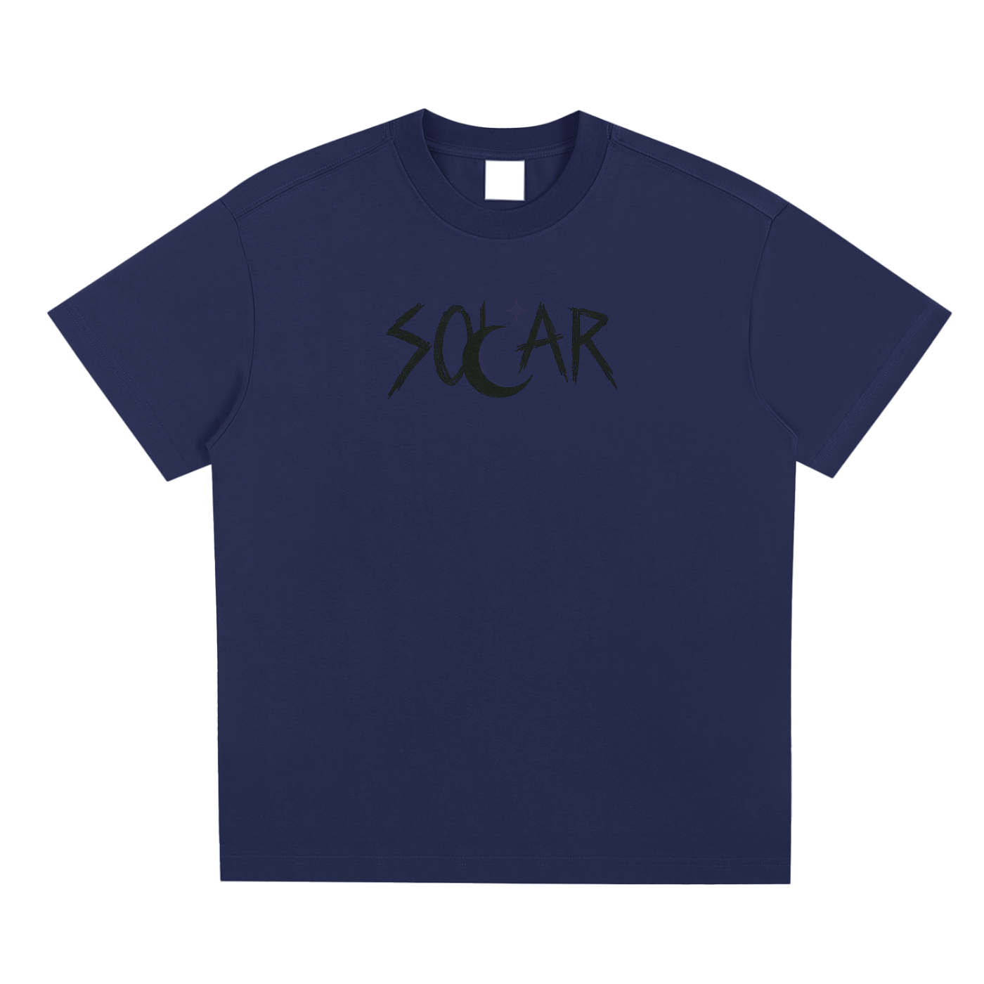 Solar Apparel Pink Teddy Tee