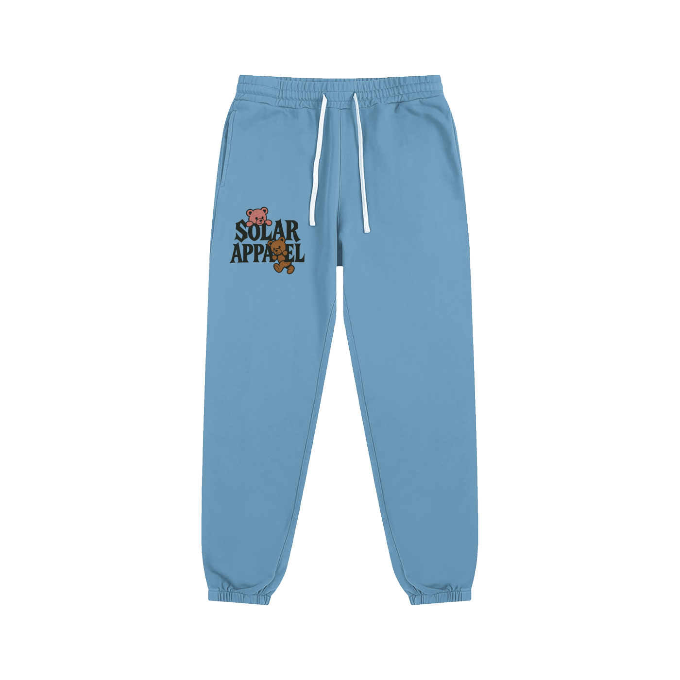 Solar Apparel Sneaky Teddy Pants