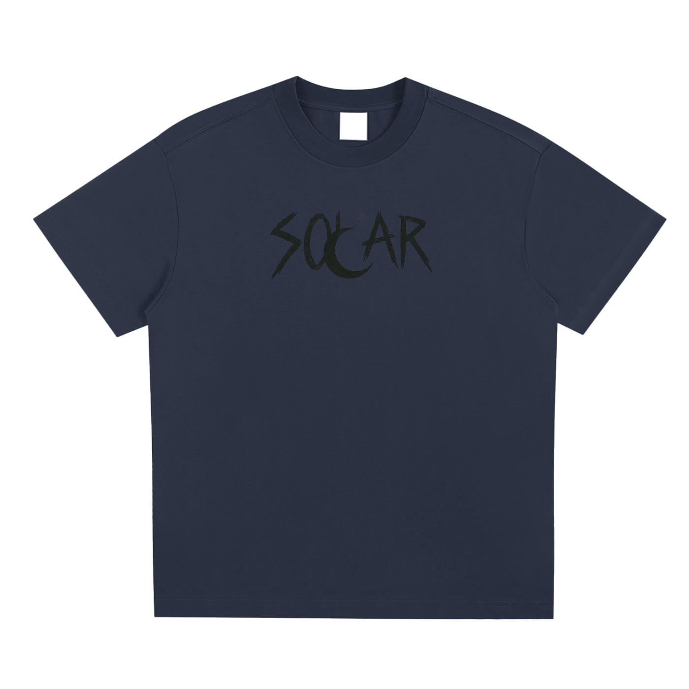 Solar Apparel Pink Teddy Tee