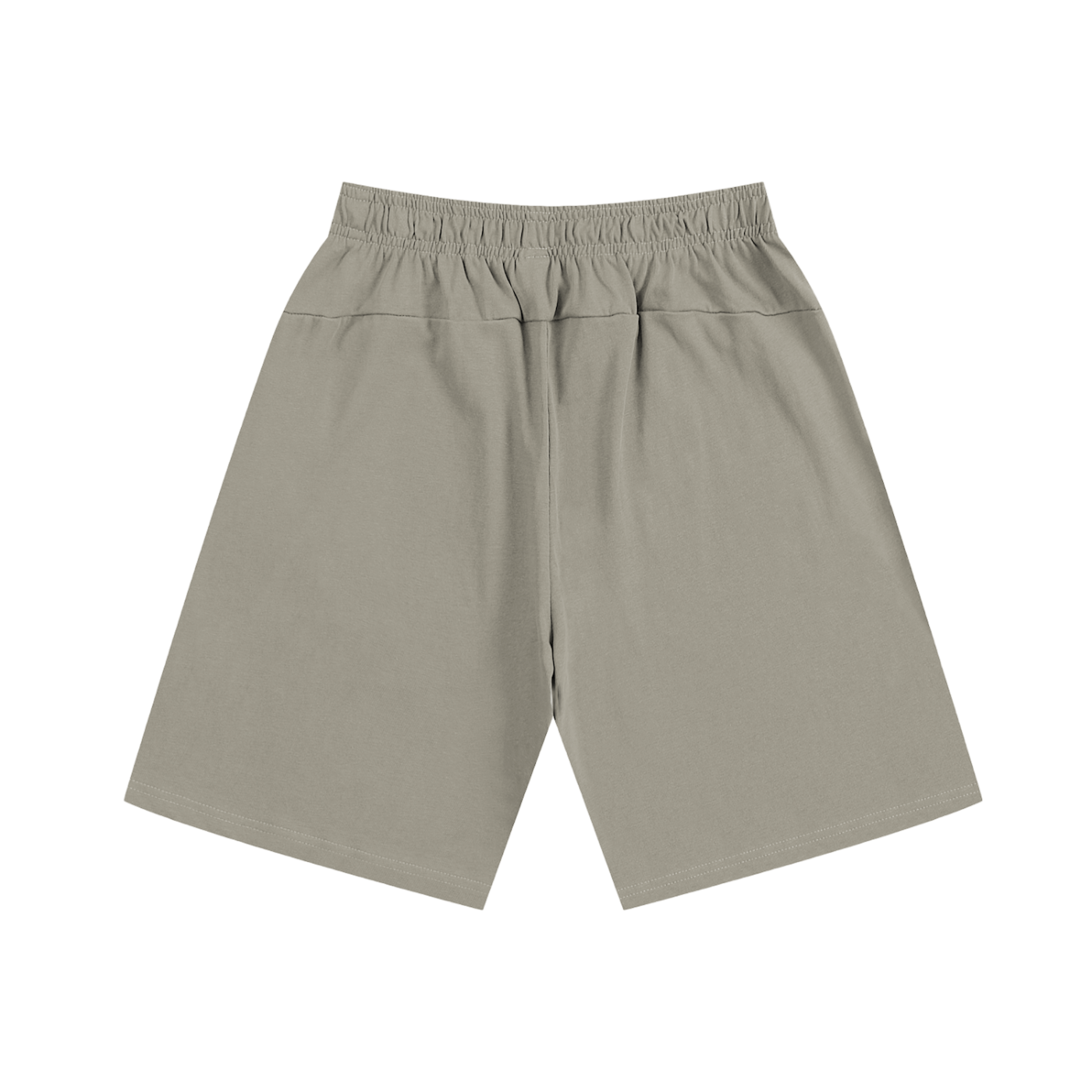 Solar Apparel Paradise Vibes Teddy Shorts