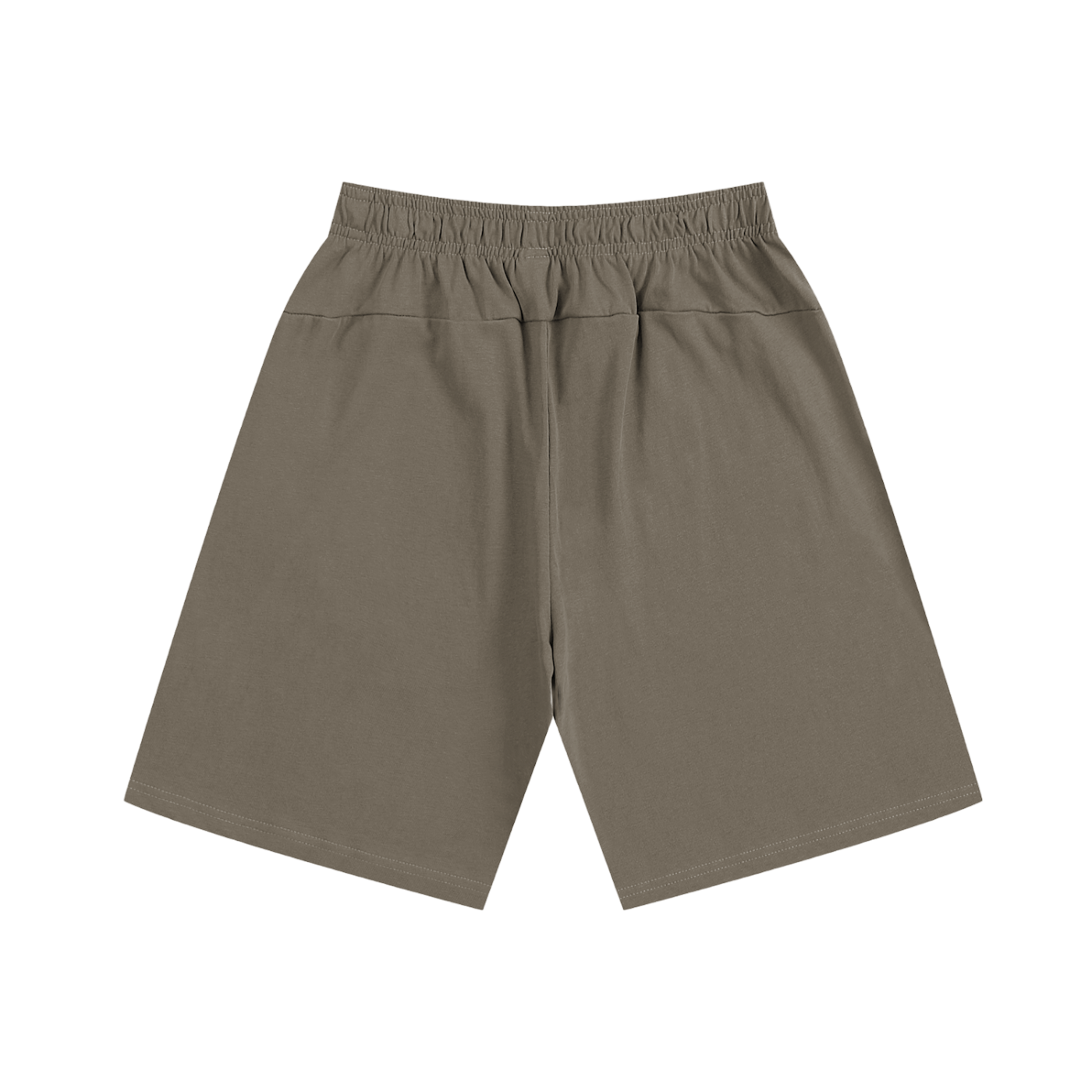 Solar Apparel Paradise Vibes Teddy Shorts