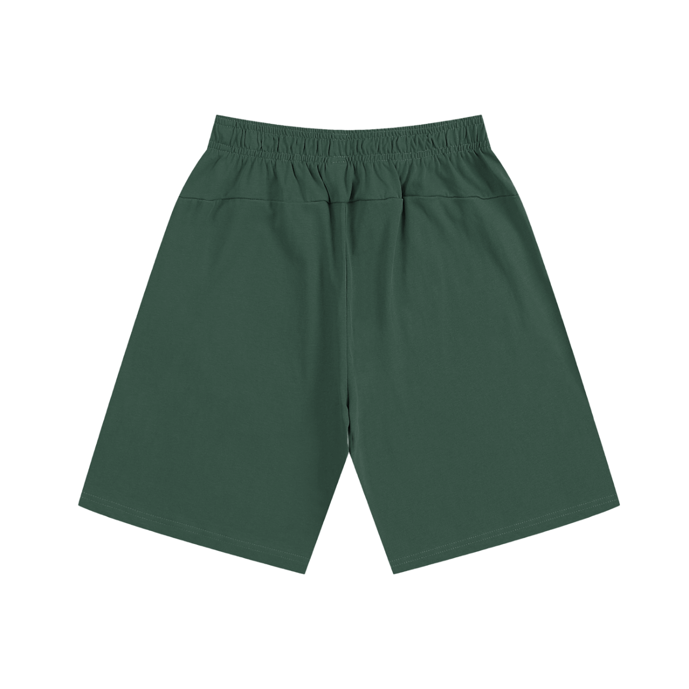 Solar Apparel Paradise Vibes Car Shorts