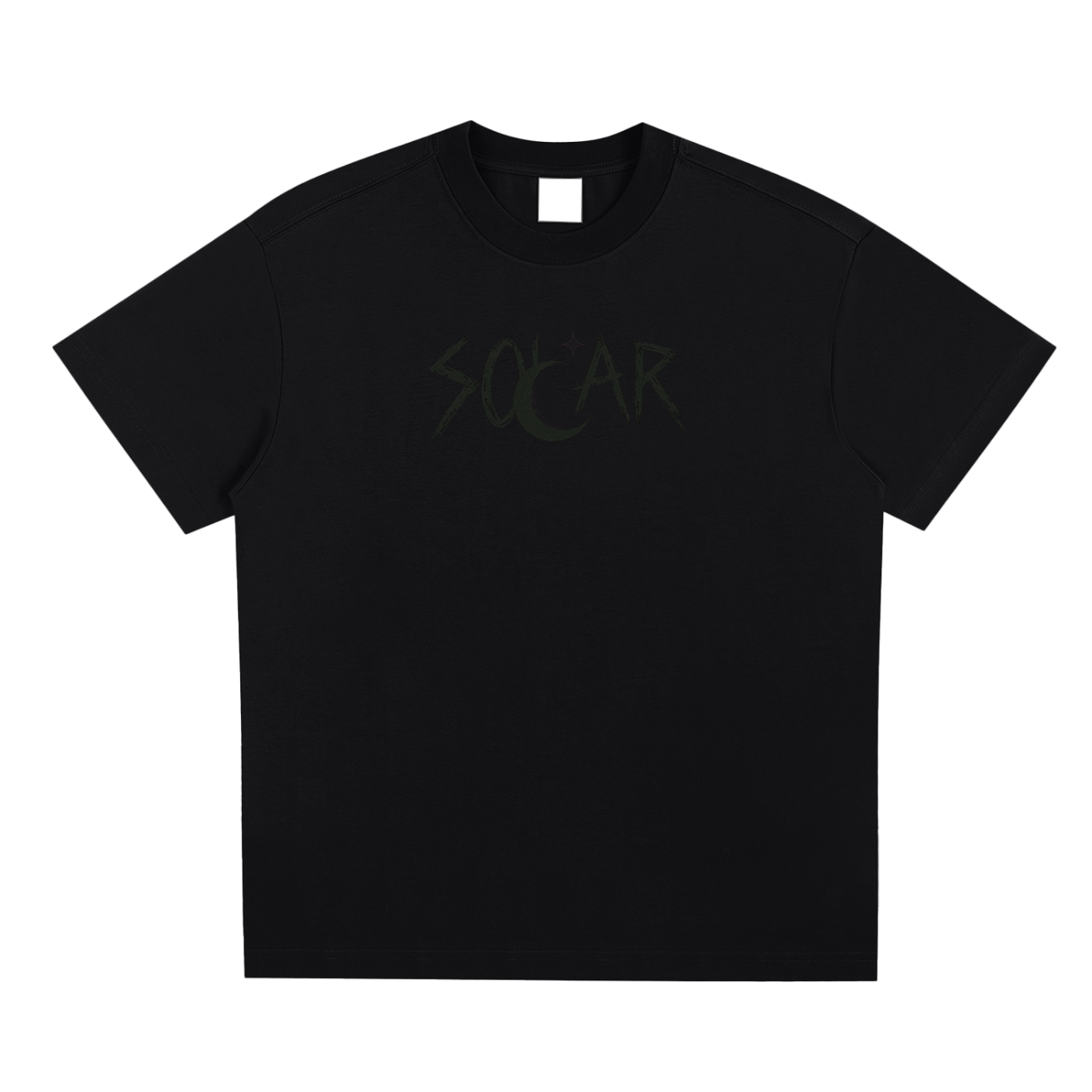Solar Apparel Pink Teddy Tee