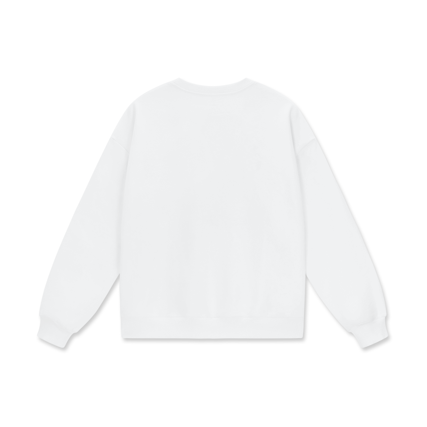 Solar Apparel Lipstick Sweater