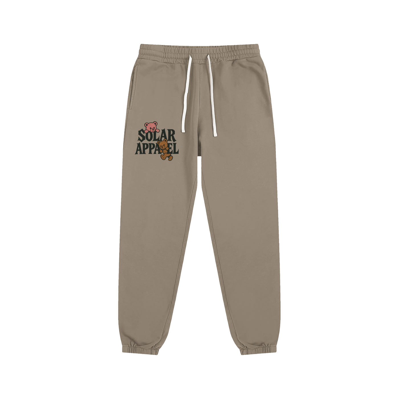 Solar Apparel Sneaky Teddy Pants