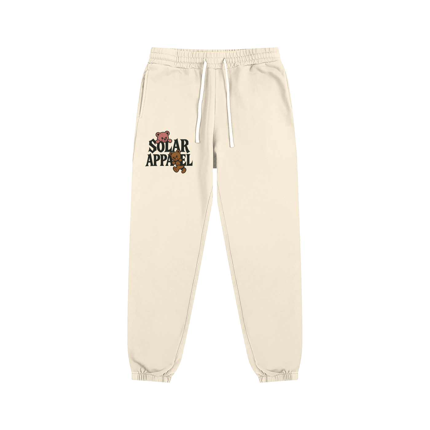 Solar Apparel Sneaky Teddy Pants
