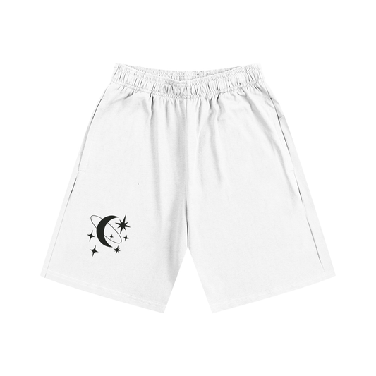 Essential Heavyweight Cotton Shorts