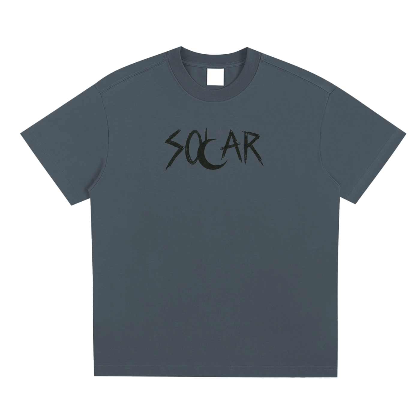 Solar Apparel Pink Teddy Tee