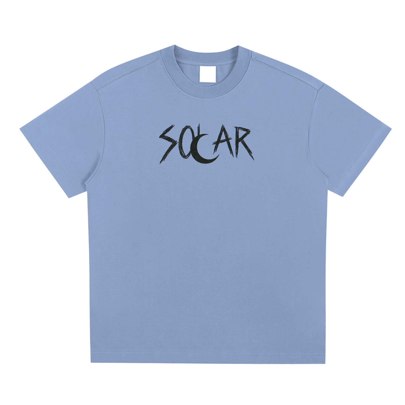 Solar Apparel Pink Teddy Tee