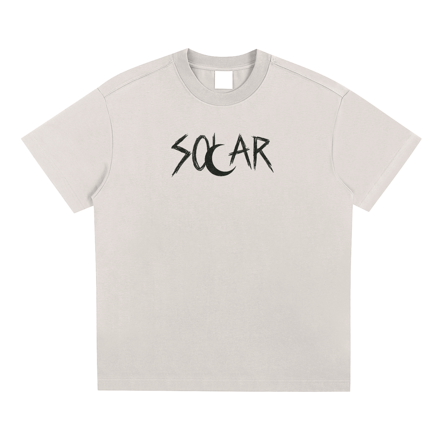 Solar Apparel Pink Teddy Tee