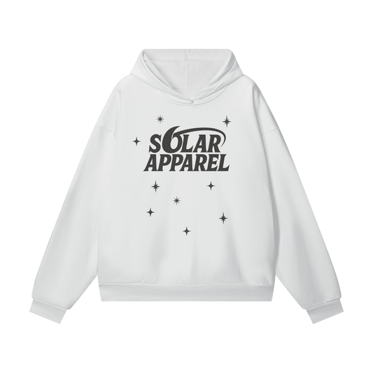 Solar Apparel Midnight Orbit Hoodie