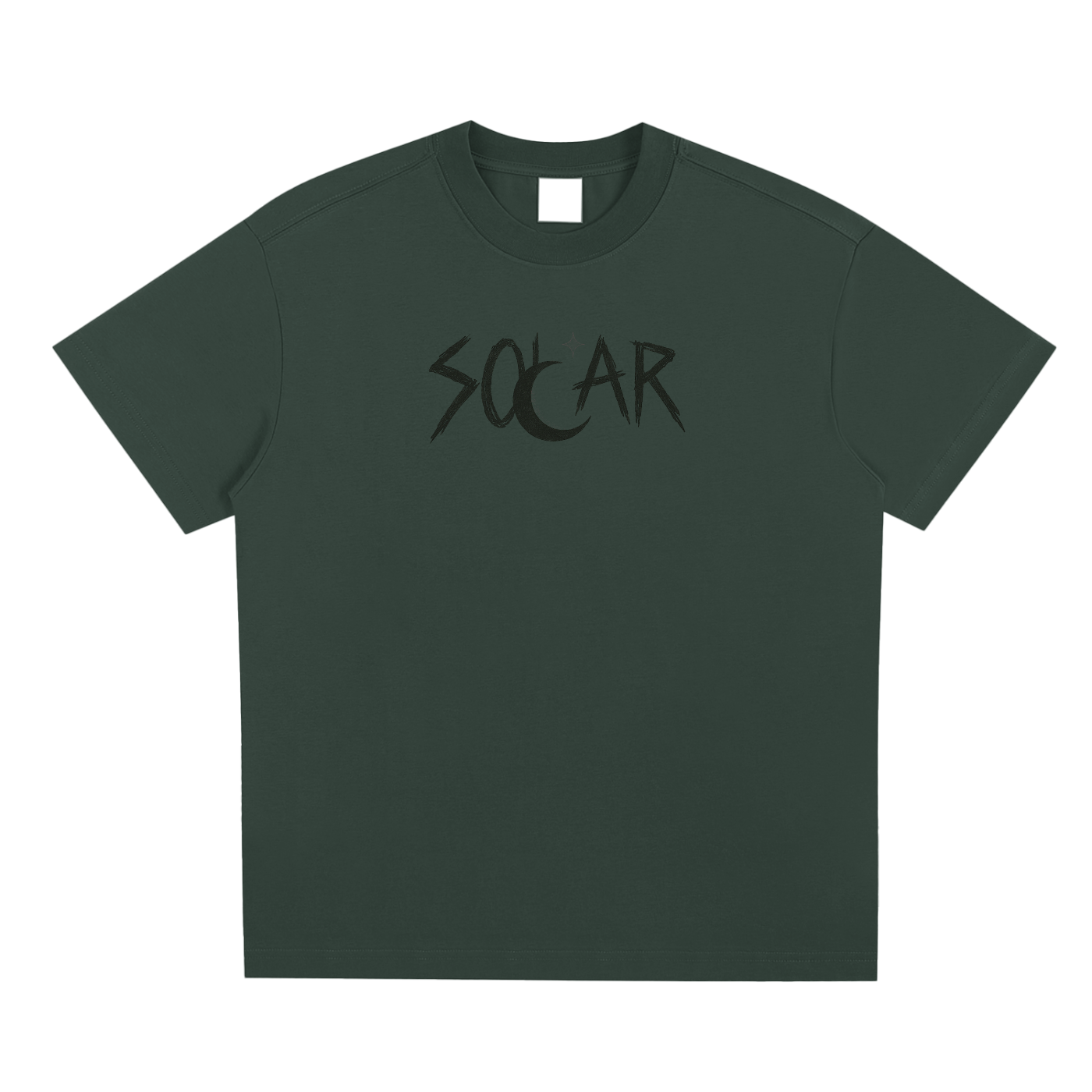 Solar Apparel Pink Teddy Tee